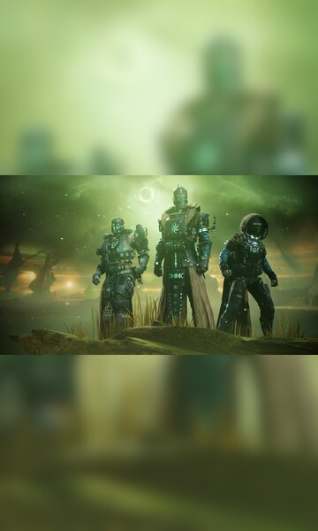 Destiny 2 : Legacy Collection (2023) : Get the three Extensions for free  from the Epic Games Store until December 20 - News by Xiaomi Miui Hellas