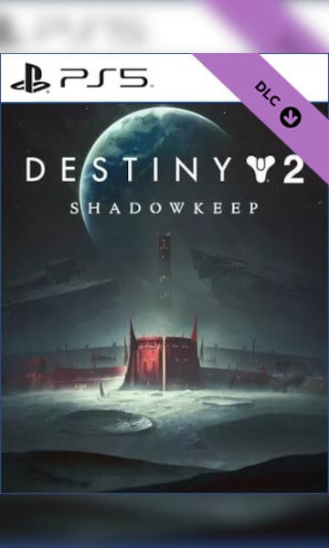 Shadowkeep sale clearance ps4