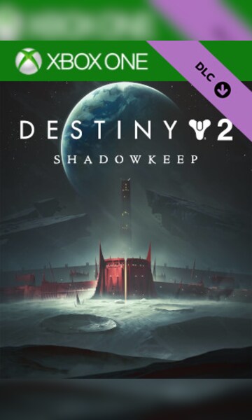 Destiny 2 shop shadowkeep xbox store