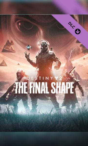 Destiny 2: The Final Shape Steam Key for PC - Buy now