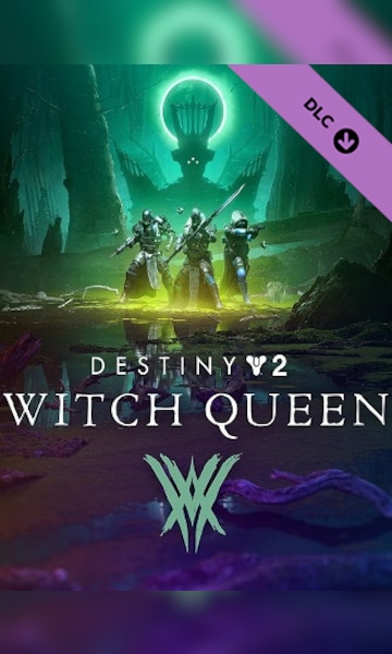 Destiny 2: The Witch Queen (PC) - Steam Key - GLOBAL - 0