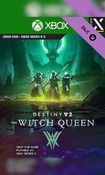 Destiny 2 series deals x