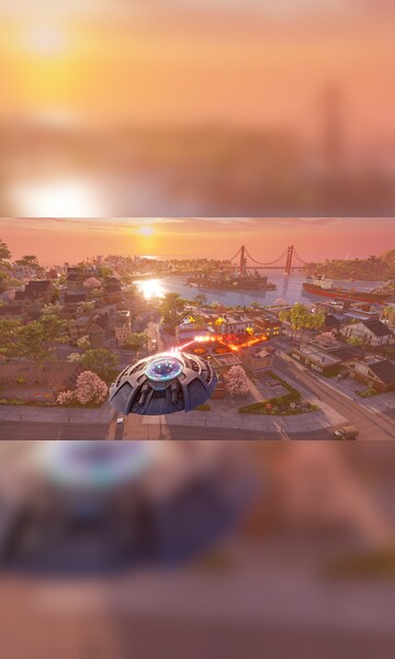 Destroy All Humans! 2 - Reprobed (PC) - Steam Key - GLOBAL - 7