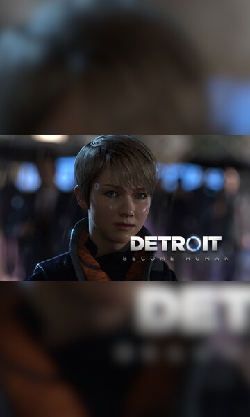 Detroit: Become Human Has Sold More Than Two Million Units Worldwide