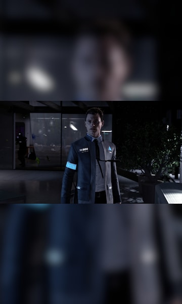 Detroit: Become Human (PC) - Steam Gift - GLOBAL - 8
