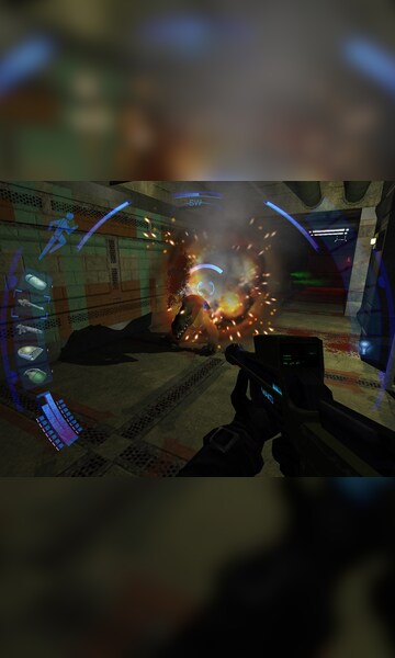 Deus Ex 2: Invisible War GOG.COM Key GLOBAL - 9