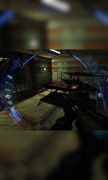 Deus Ex 2: Invisible War GOG.COM Key GLOBAL - 5