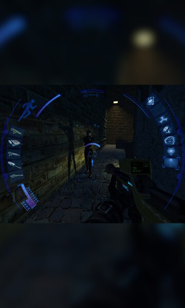 Deus Ex 2: Invisible War GOG.COM Key GLOBAL - 6
