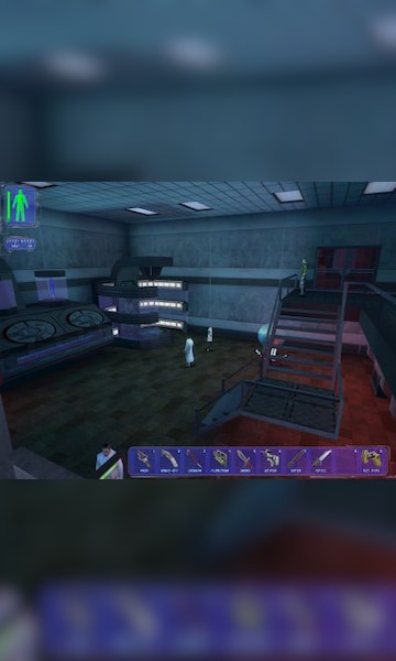 Deus Ex: GOTY (PC) - Steam Key - GLOBAL - 13