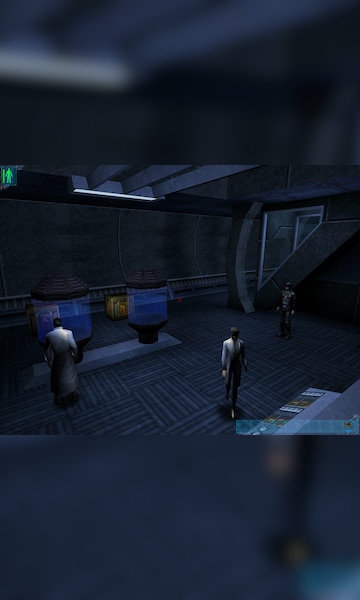 Deus Ex: GOTY (PC) - Steam Key - GLOBAL - 6