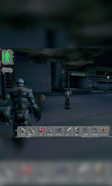 Deus Ex: GOTY (PC) - Steam Key - GLOBAL - 7