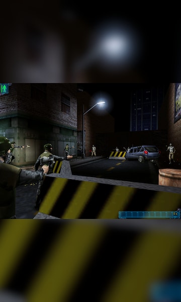 Deus Ex: GOTY (PC) - Steam Key - GLOBAL - 2