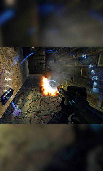Deus Ex: Invisible War Steam Key GLOBAL - 3