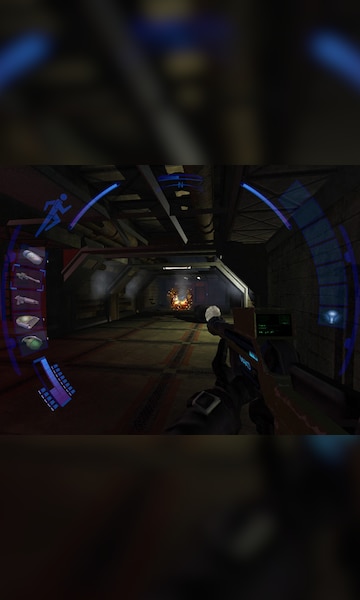 Deus Ex: Invisible War Steam Key GLOBAL - 5