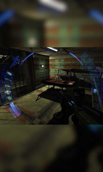 Deus Ex: Invisible War Steam Key GLOBAL - 4