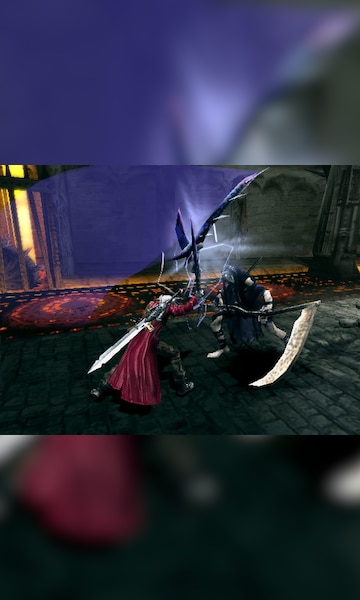 DMC3 Redesigned Dante  DMC Mods / Bayonetta Mods