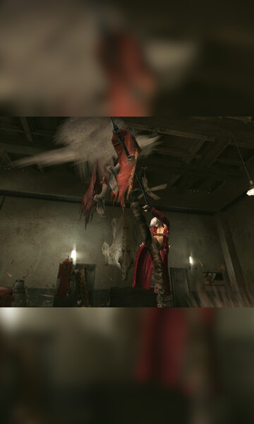 Steam Workshop::Dante - Devil May Cry 3