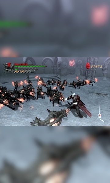 Steam Community :: Guide :: Devil May Cry 4: Advanced Dante Guide