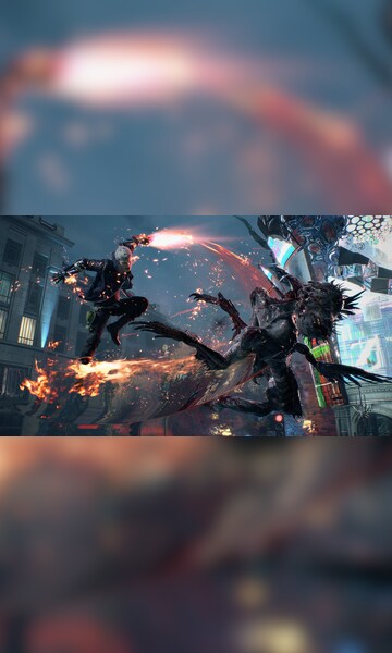 Devil May Cry 5: Requisitos mínimos y recomendados para PC