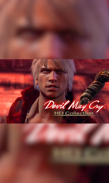 Devil May Cry HD collection due on PC