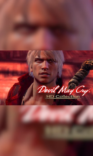 Devil May Cry 4 (Special Edition) Steam Key GLOBAL