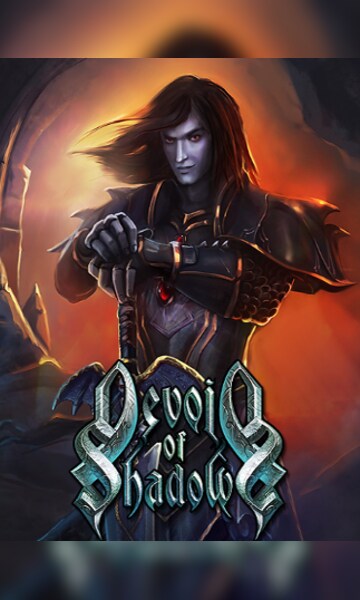 Devoid of Shadows 🥇 Best Prices | G2A.COM