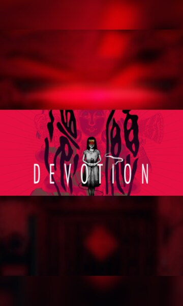 Buy Devotion Steam Gift GLOBAL - Cheap - !