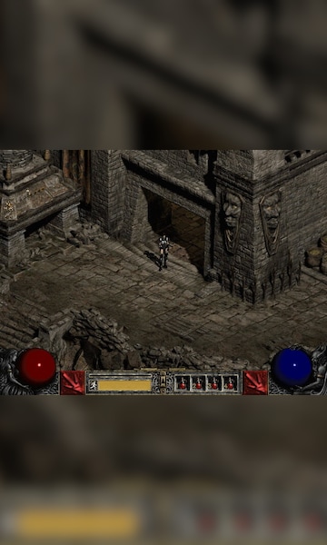 Diablo 2 (PC) - Battle.net Key - GLOBAL - 13