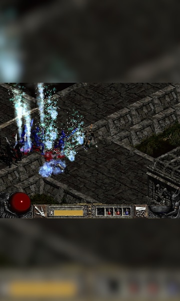 Diablo 2 (PC) - Battle.net Key - GLOBAL - 8