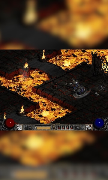 Diablo 2 (PC) - Battle.net Key - GLOBAL - 7