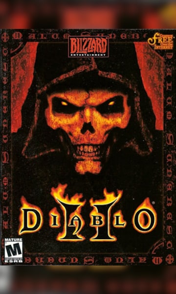 Diablo 2 (PC) - Battle.net Key - GLOBAL - 14