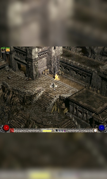 Diablo 2: Lord of Destruction (PC) - Battle.net Key - GLOBAL - 9