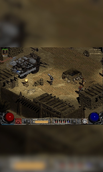 Diablo 2: Lord of Destruction (PC) - Battle.net Key - GLOBAL - 4