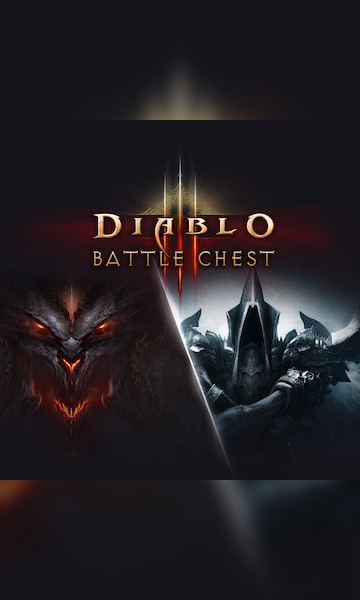 Diablo III  Battle.net