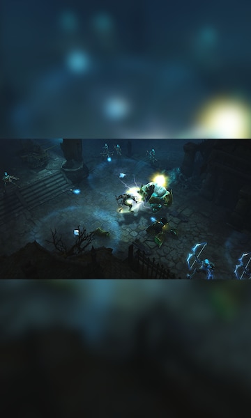 Diablo 3 Battlechest (PC) - Battle.net Key - GLOBAL - 9