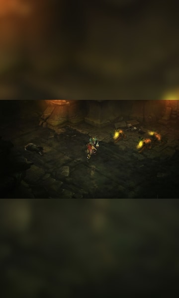 Diablo 3 Battlechest (PC) - Battle.net Key - GLOBAL - 12
