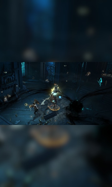Diablo 3 Battlechest (PC) - Battle.net Key - GLOBAL - 6