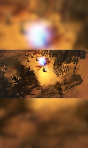 Diablo 3 Battlechest (PC) - Battle.net Key - GLOBAL - 10