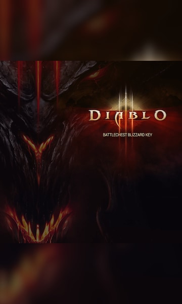 Diablo 3 Battlechest (PC) - Battle.net Key - GLOBAL - 19