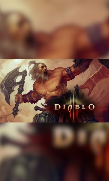Diablo 3 Battlechest (PC) - Battle.net Key - GLOBAL - 3