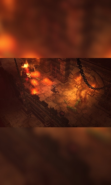 Diablo 3 Battle.net PC Key EUROPE - 11