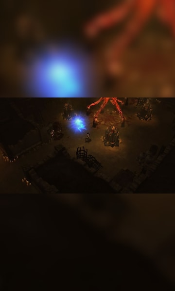Diablo 3 Battle.net PC Key EUROPE - 14