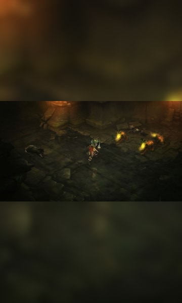 Diablo 3 Battle.net PC Key EUROPE - 18