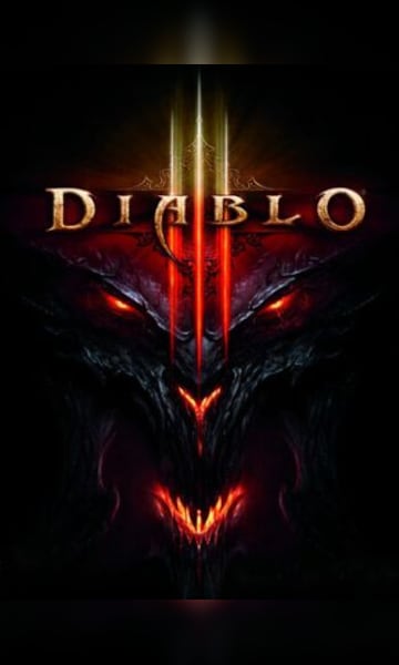Diablo 3 Battle.net PC Key GLOBAL