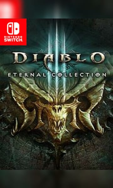 Diablo 3 2024 switch cheap