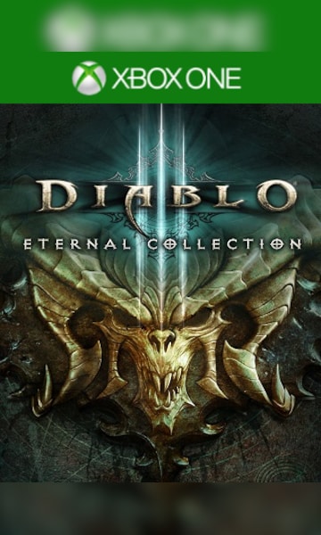 Buy diablo 3 xbox one new arrivals