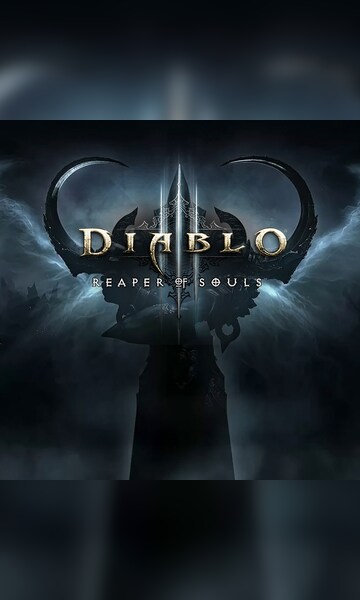 Diablo 3 Reaper of Souls (PC) - Buy Blizzard Game Key