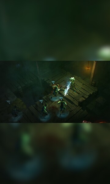 Diablo 3: Rise of the Necromancer Pack Battle.net Key GLOBAL - 4