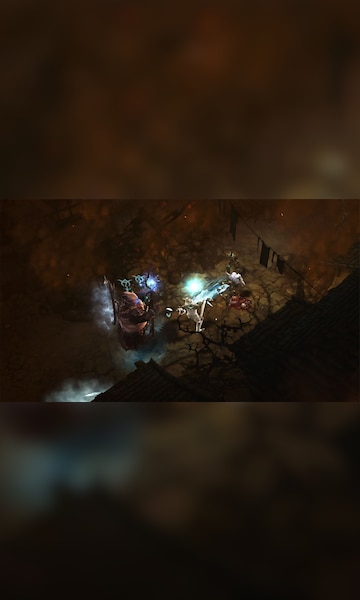 Diablo 3: Rise of the Necromancer Pack Battle.net Key GLOBAL - 2
