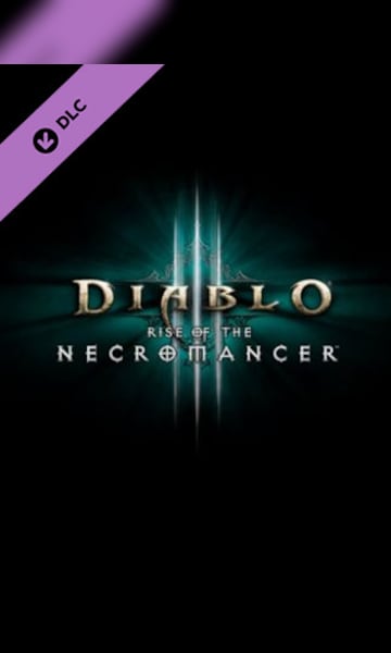 Diablo 3: Rise of the Necromancer Pack Battle.net Key GLOBAL - 0